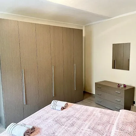 Lejlighed Borgo Felice Monticello d'Alba