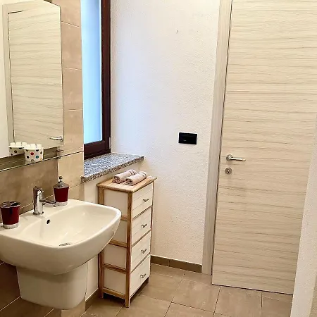 Apartamento Borgo Felice *