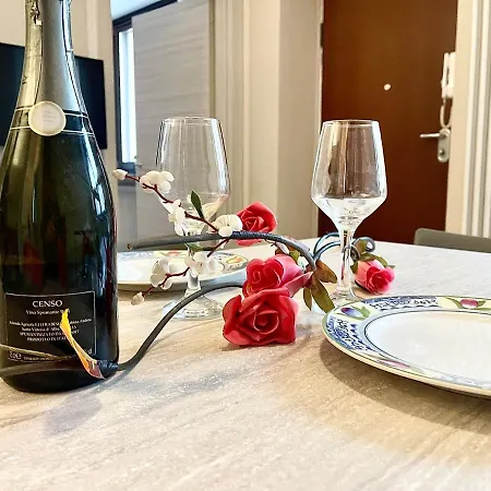 Borgo Felice Apartamento