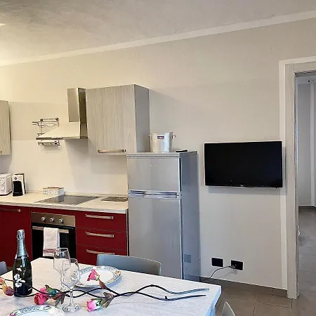 Borgo Felice Apartamento