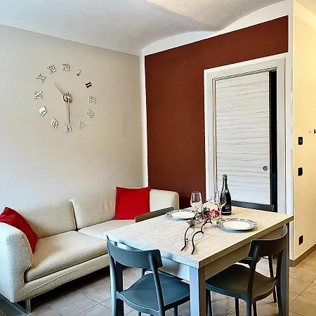 Apartamento Borgo Felice *