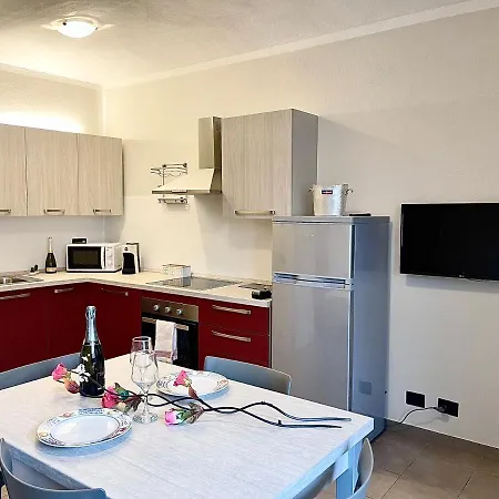 Borgo Felice Monticello d'Alba