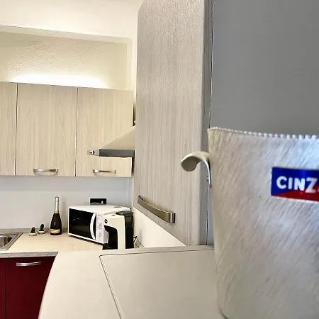 Apartamento Borgo Felice