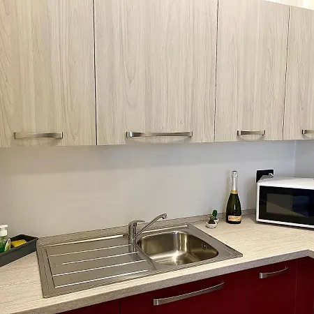 Borgo Felice Apartamento