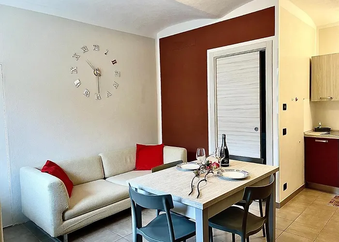 Lejlighed Borgo Felice *
